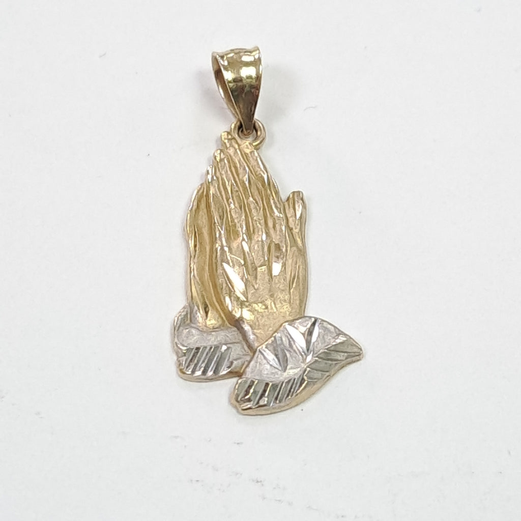 DIJE ORO 10 K 1.89 GRMS (SEMINUEVO)