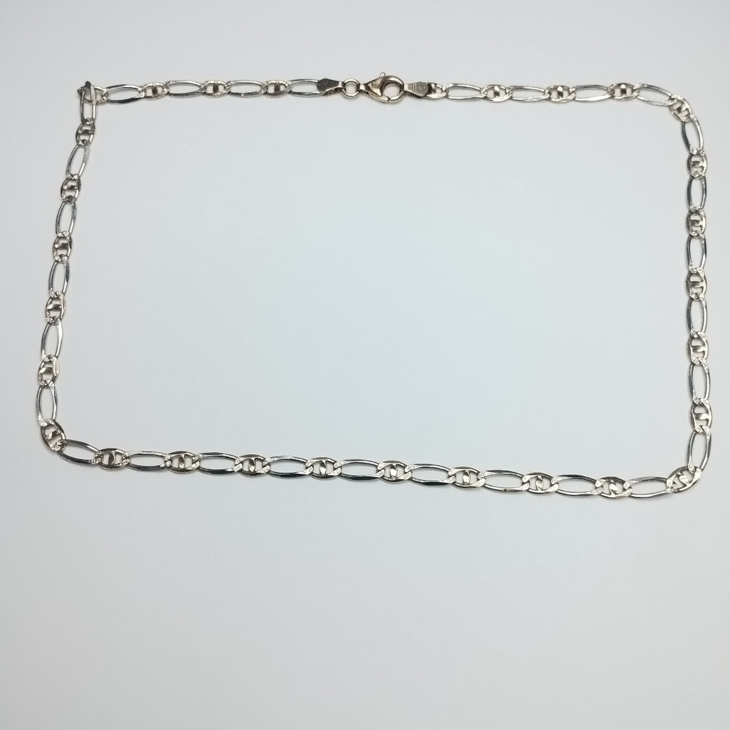CADENA ORO 14 K 9.8 GRMS (SEMINUEVO)
