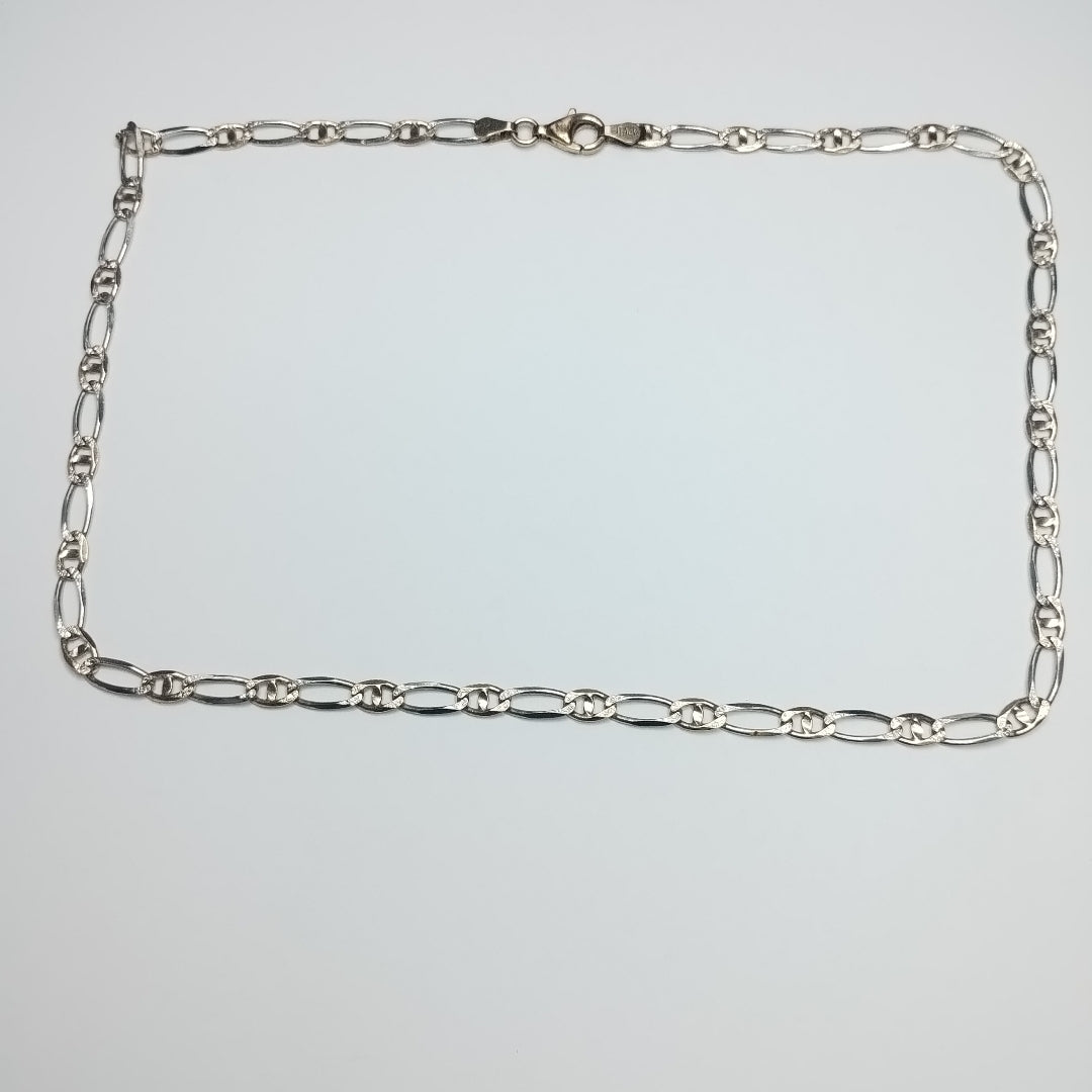 CADENA ORO 14 K 9.8 GRMS (SEMINUEVO)