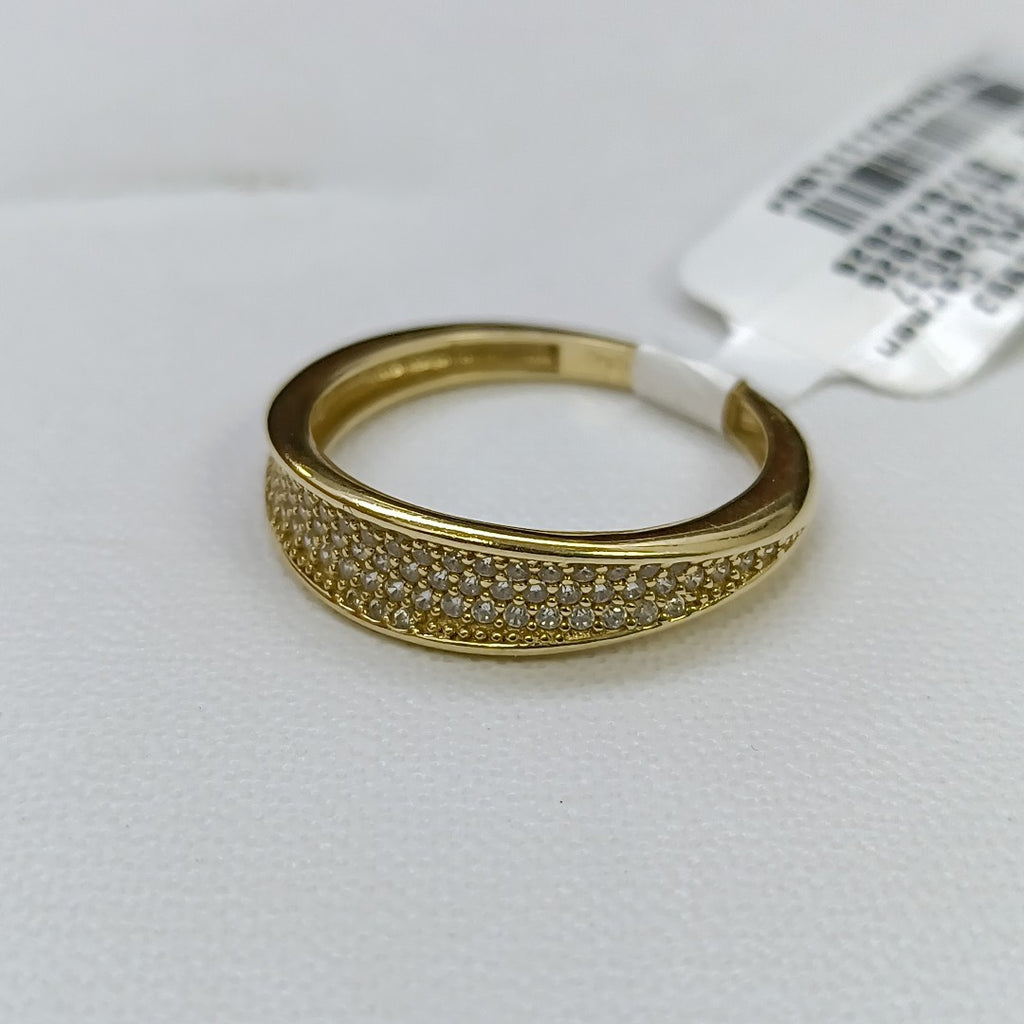ANILLITO ORO 14 K 2.4 GRMS (SEMINUEVO)