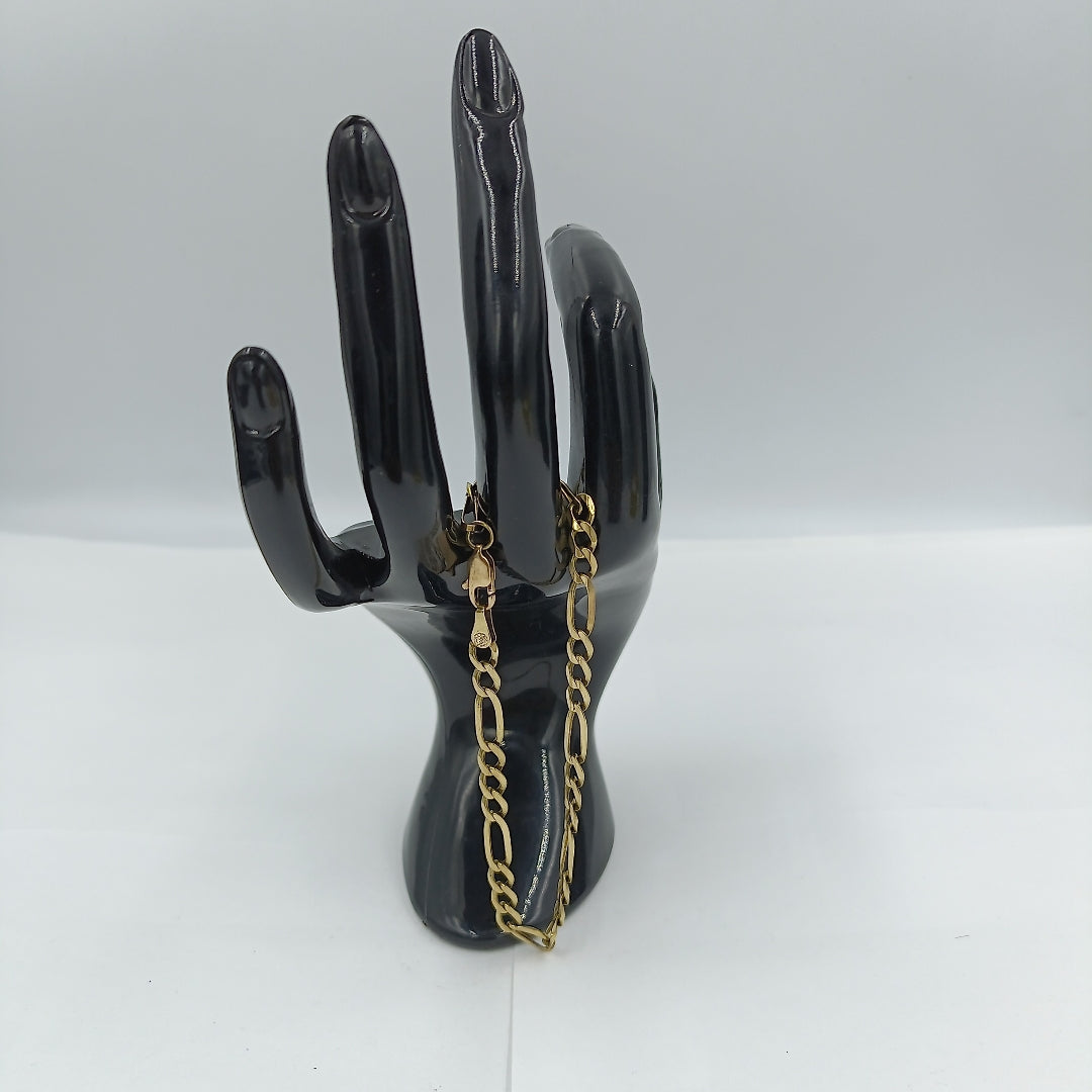 PULSERA ORO 10 K 5,80 GRMS (SEMINUEVO)