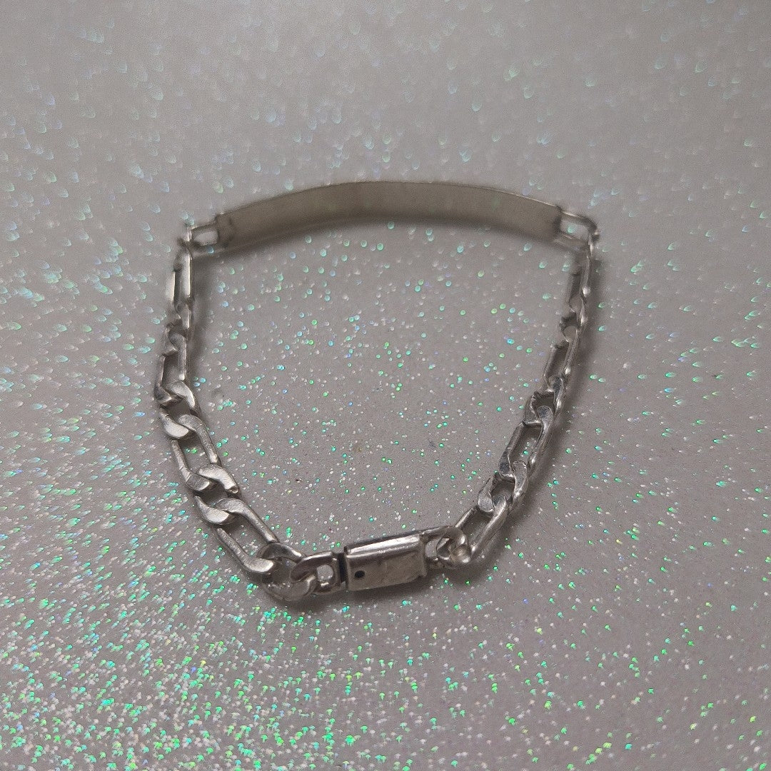 ESCLAVA PLATA 8.8 GRMS (SEMINUEVO)