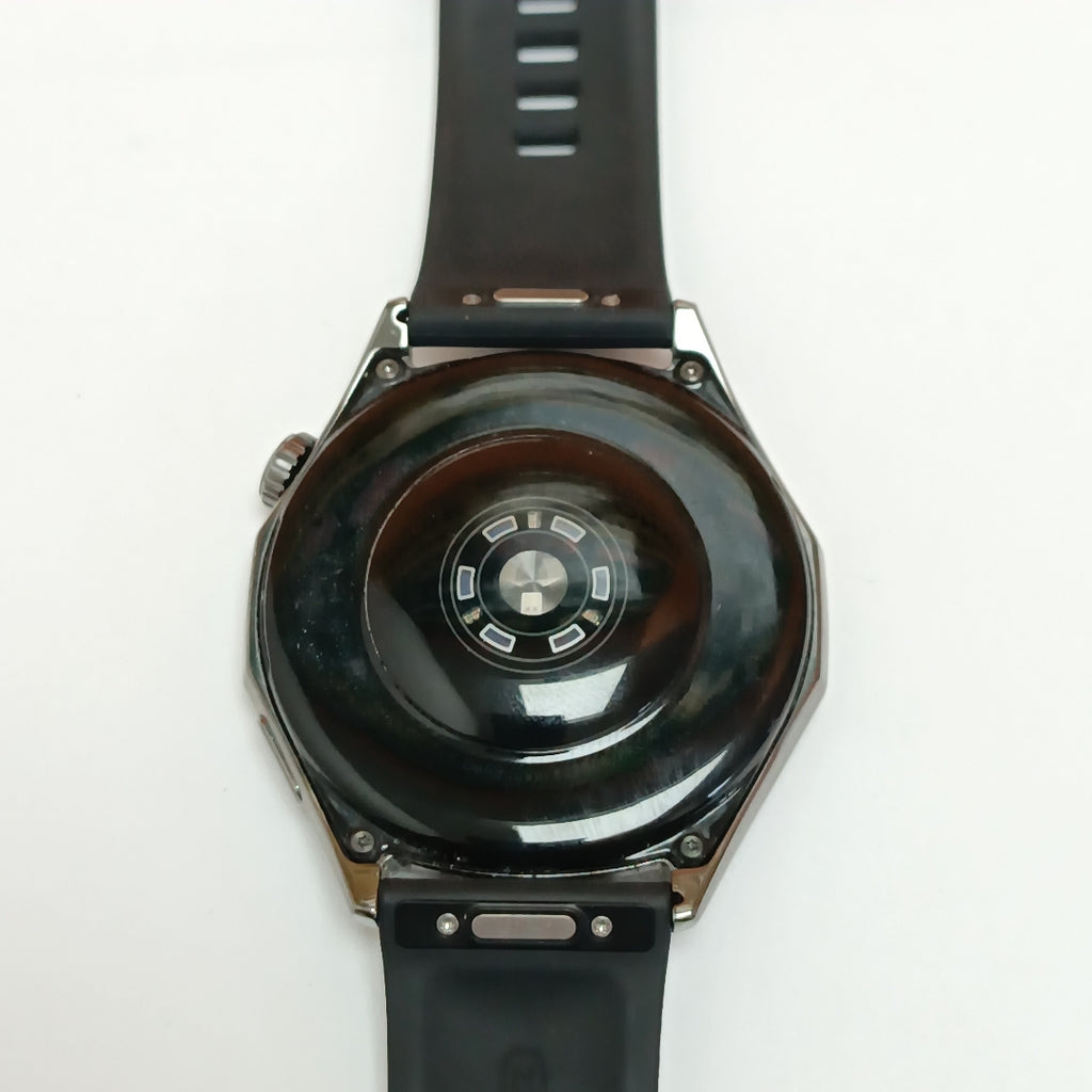 SMARTWATCH HUAWEI WATCH GT 6 ATM-B19 46 MM GPS (SEMINUEVO)