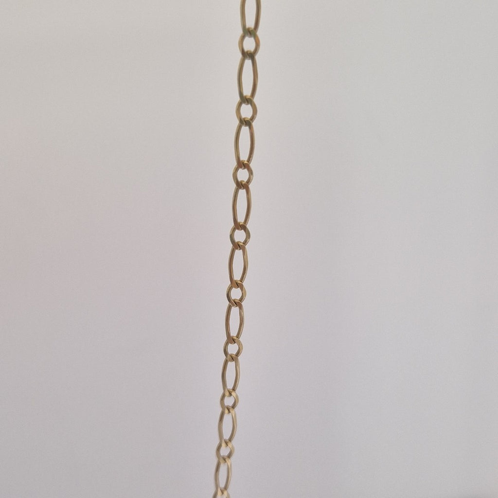 CADENA ORO 10 K 4.6 GRMS (SEMINUEVO)