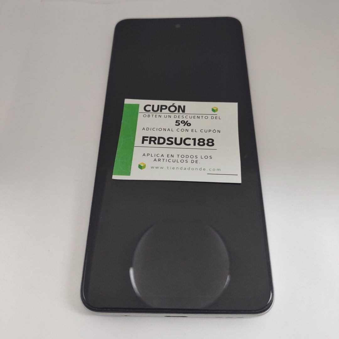 CELULAR OPPO A60 CPH3669 256 GB 8 GB RAM (SEMINUEVO)