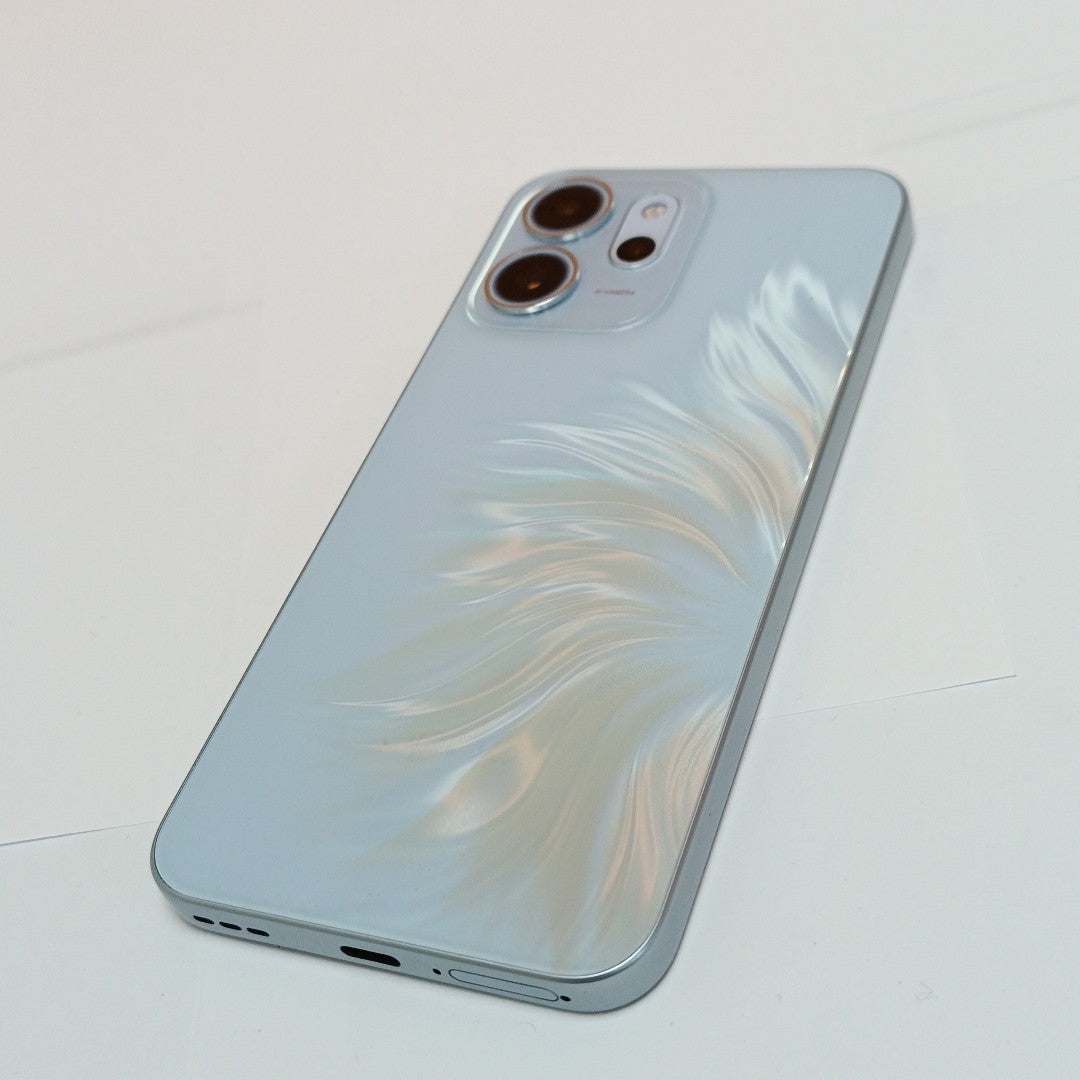 CELULAR OPPO RENO 14 F CPH2743 (2025) 256 GB 12 GB RAM (SEMINUEVO)