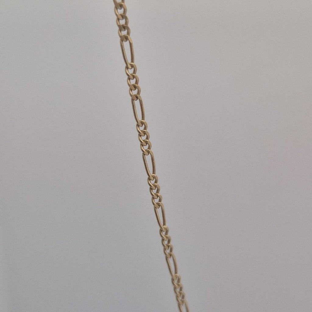 CADENA ORO 10 K 2.5 GRMS (SEMINUEVO)