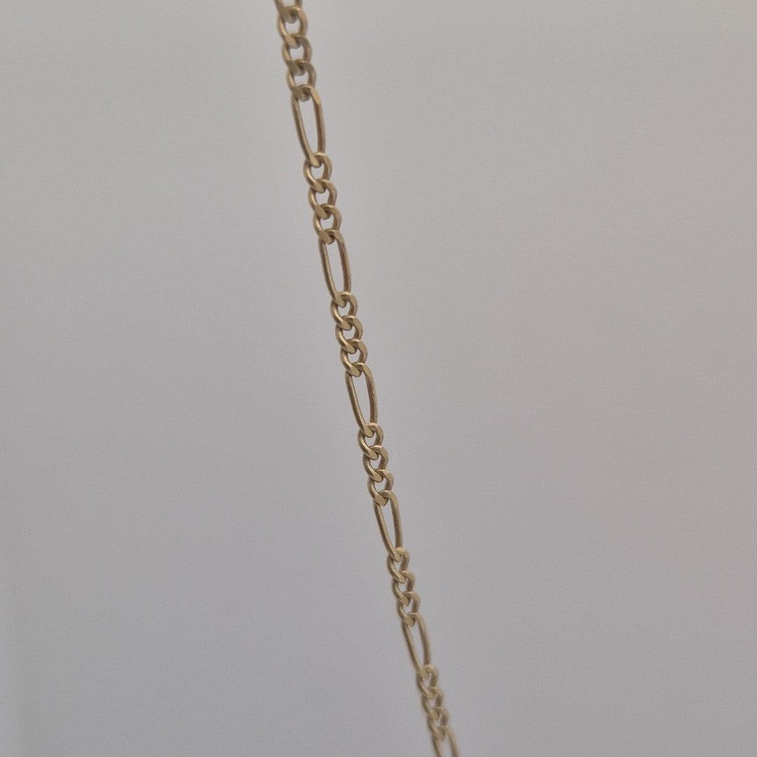 CADENA ORO 10 K 2.5 GRMS (SEMINUEVO)