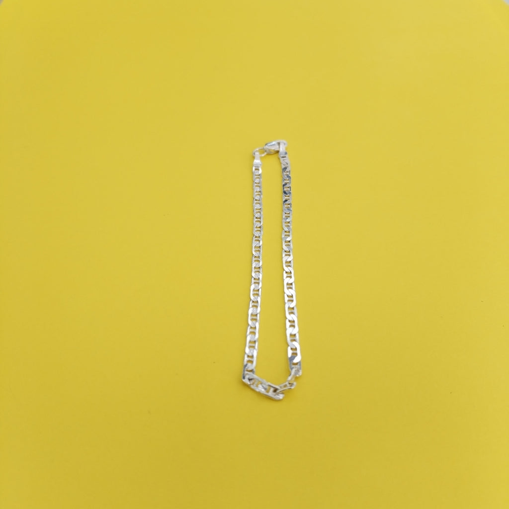 PULSERA PLATA 2,30 GRMS (SEMINUEVO)