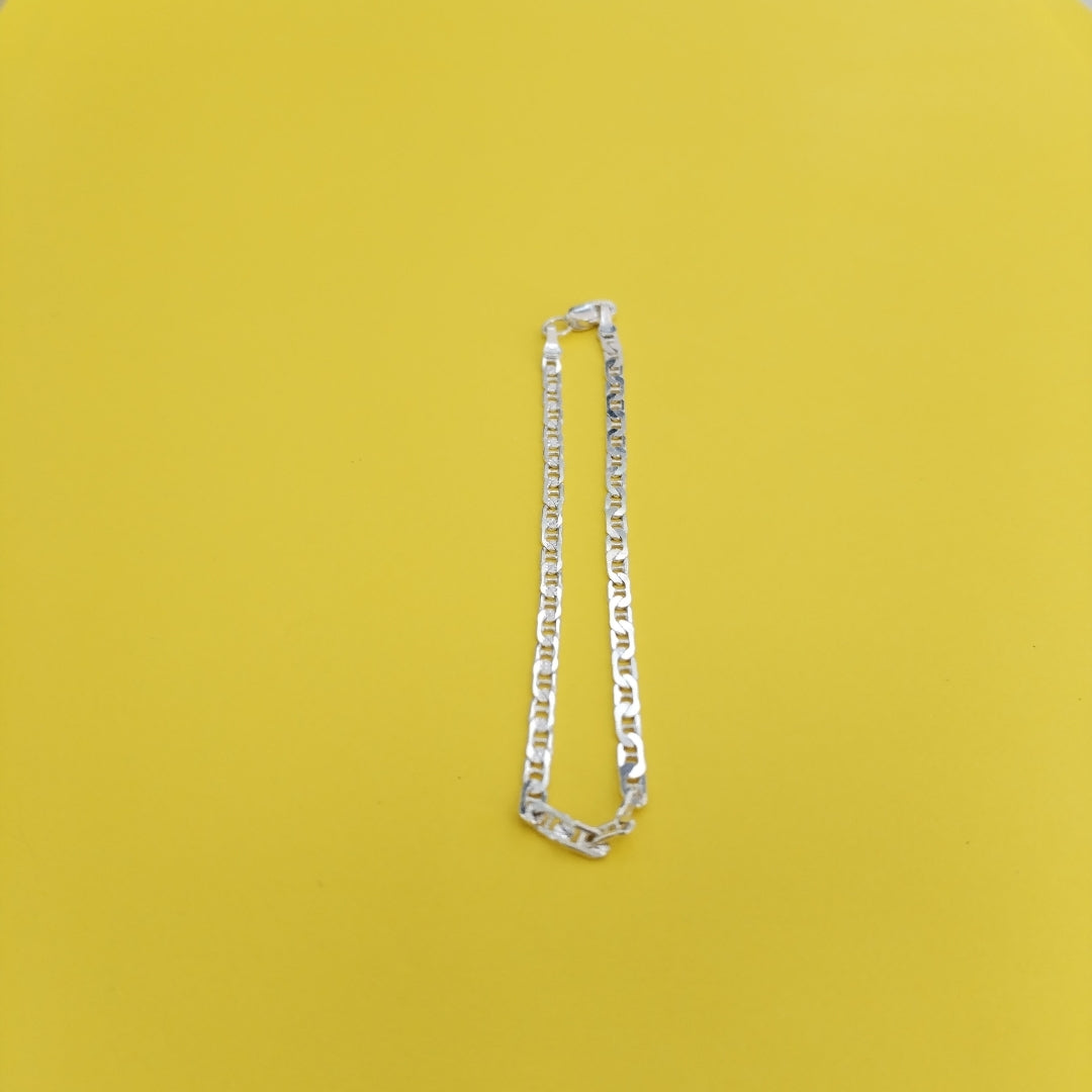 PULSERA PLATA 2,30 GRMS (SEMINUEVO)