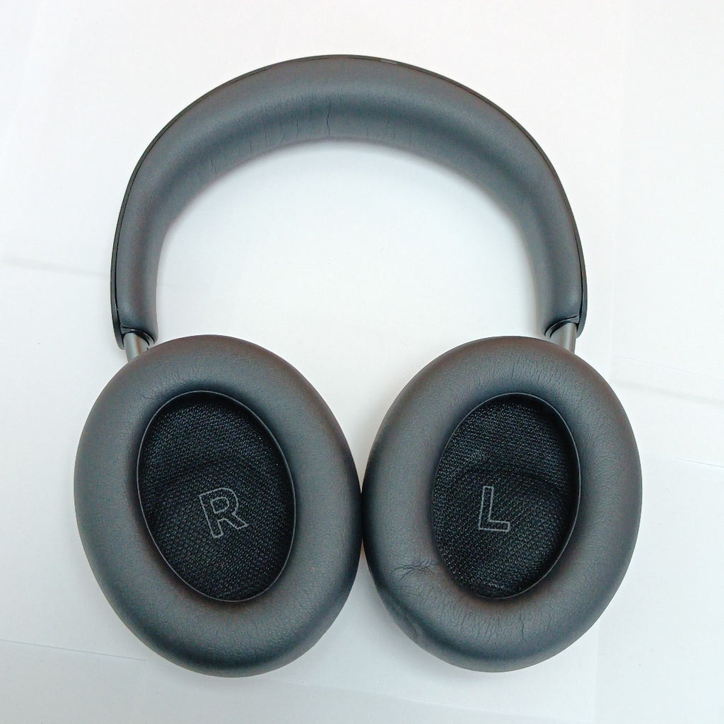 AUDIFONOS BOSE QUIETCOMFORT ULTRA INALAMBRICO OVER EAR (SEMINUEVO)