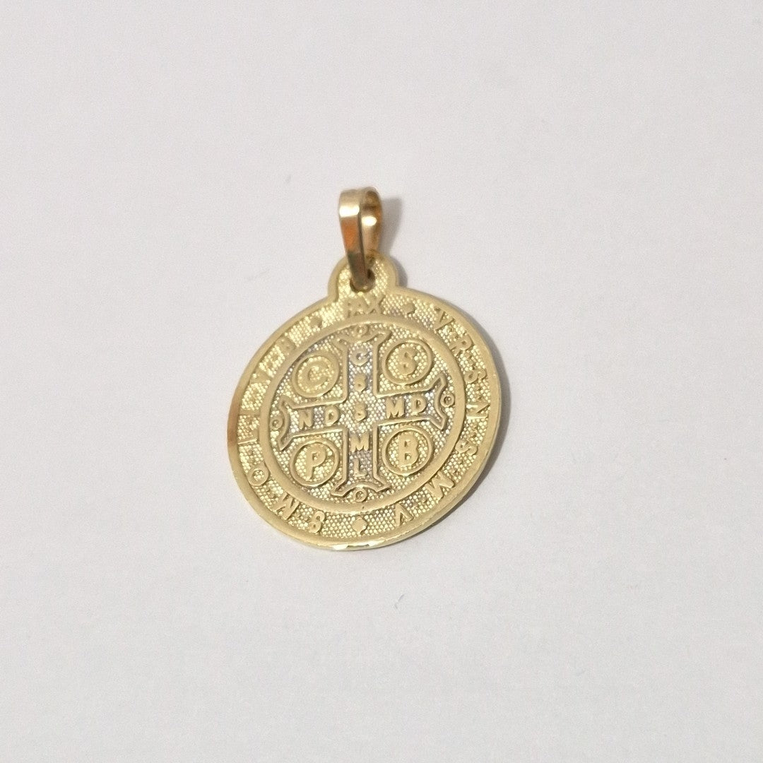DIJE ORO 10 K 3,70 GRMS (SEMINUEVO)