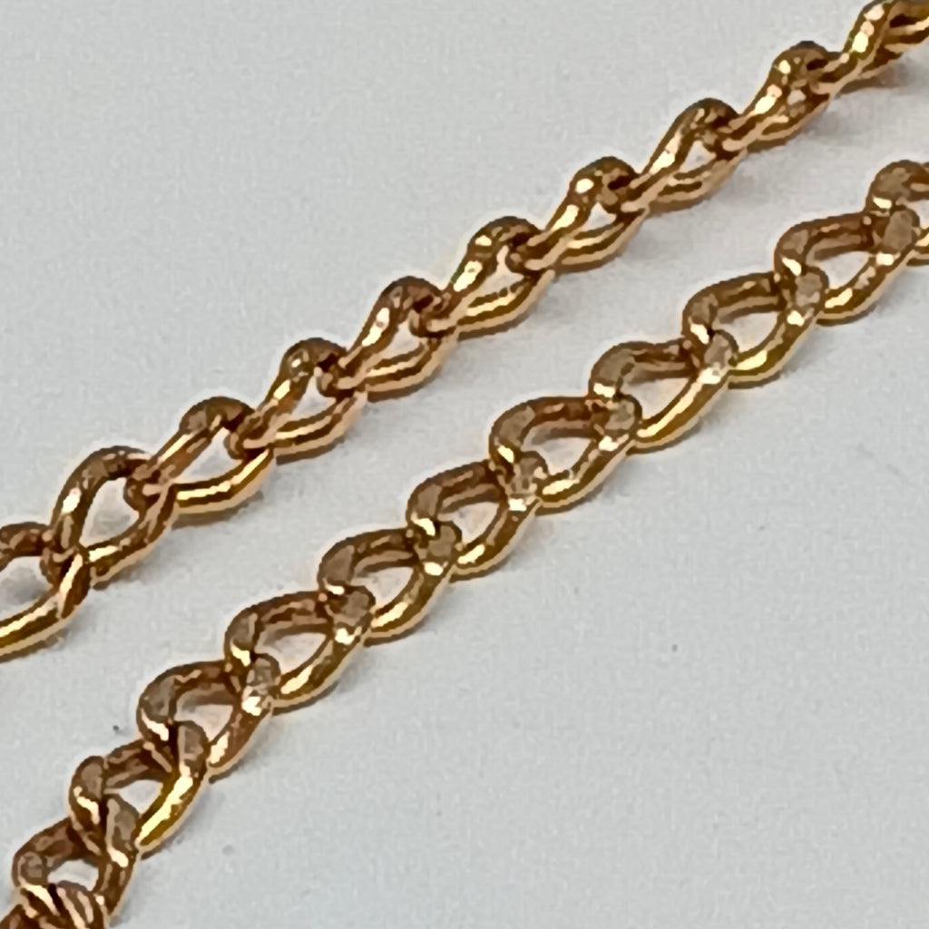 CADENA ORO 10 K 5.8 GRMS (SEMINUEVO)