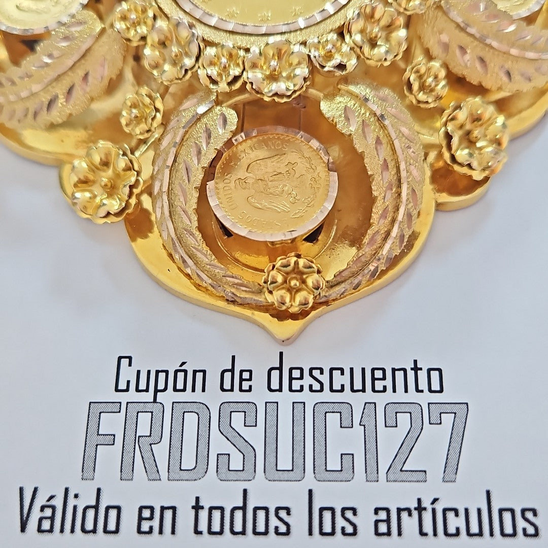 K1 16.7 GRMS 21 K K2 8.32 GRMS 21 K K3 (SEMINUEVO)
