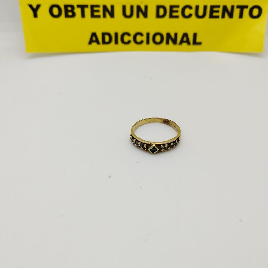 ANILLITO ORO 8 K 2,00 GRMS (SEMINUEVO)