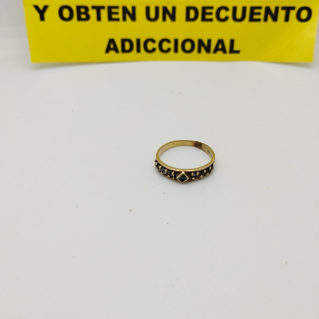 ANILLITO ORO 8 K 2,00 GRMS (SEMINUEVO)