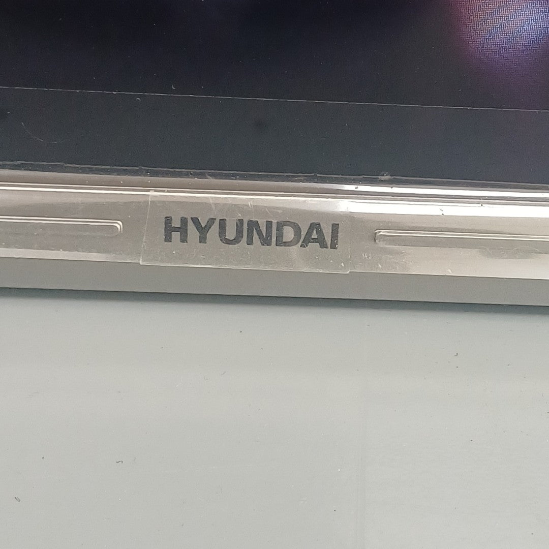 PANTALLA HYUNDAI HYLED5519N4KM 55" LED 4K (SEMINUEVO)