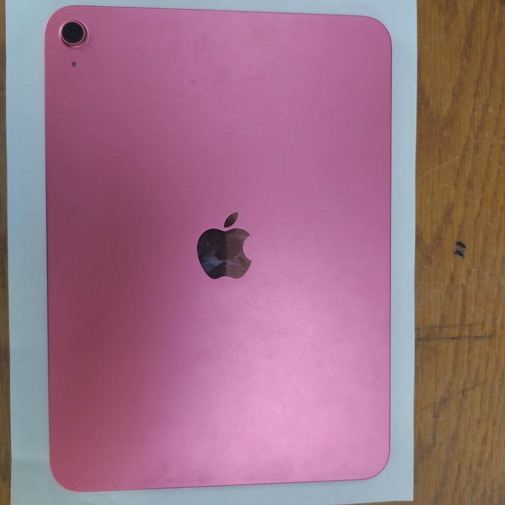 TABLETA APPLE IPAD A16 A3354 (2025) 128 GB 6 GB RAM