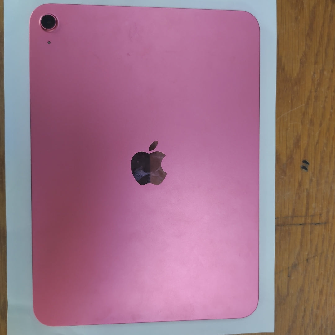 TABLETA APPLE IPAD A16 A3354 (2025) 128 GB 6 GB RAM