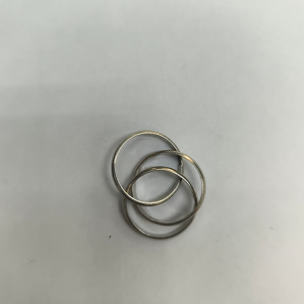 ANILLITO PLATA 4,70 GRMS (SEMINUEVO)