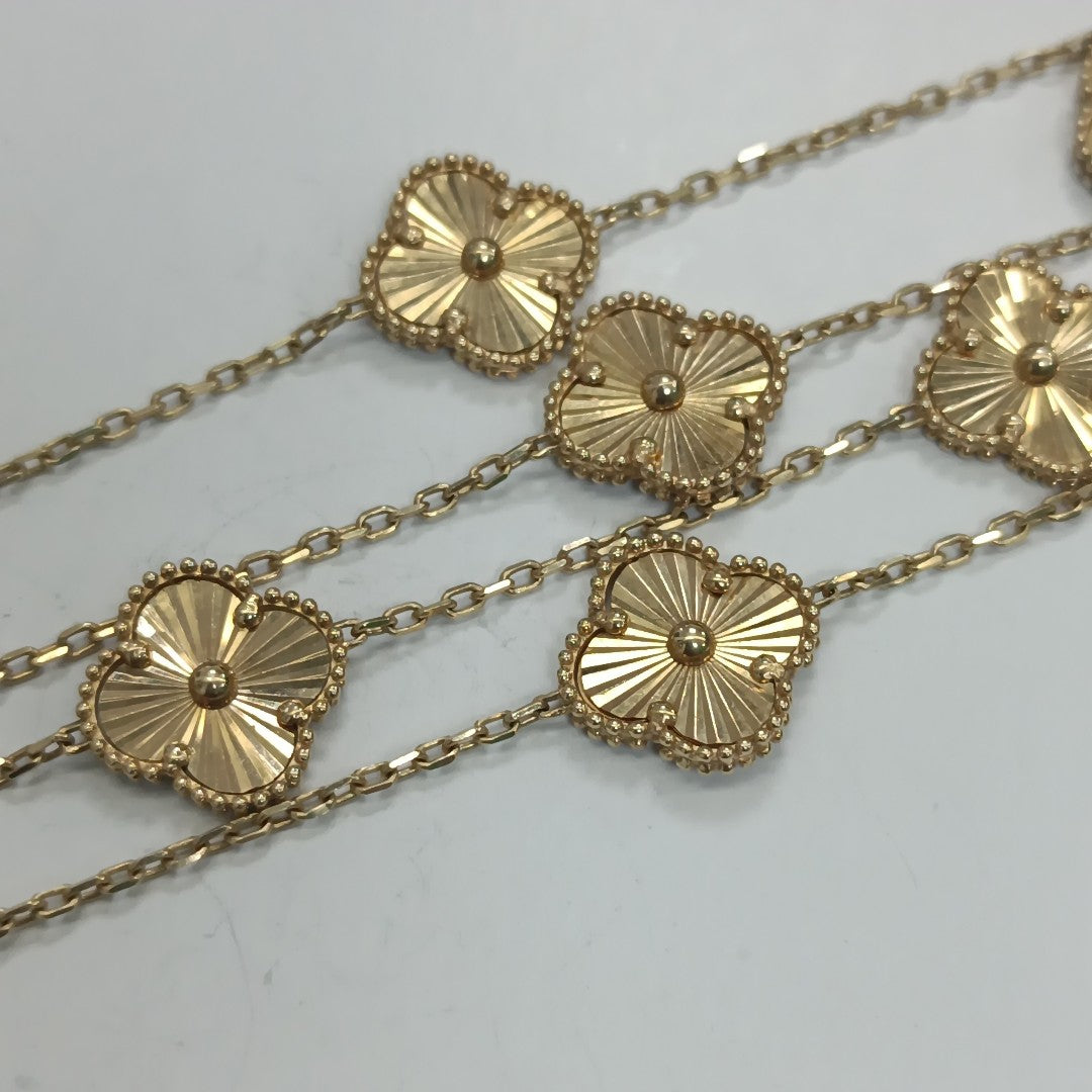 CADENA ORO 14 K 17.7 GRMS (SEMINUEVO)