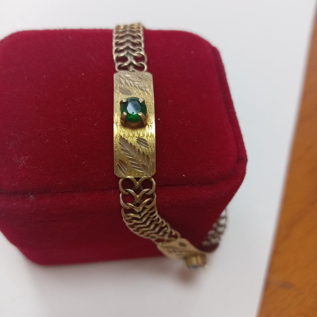 ESCLAVA ORO 8 K 7,50 GRMS (SEMINUEVO)