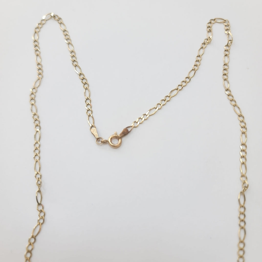 CADENA ORO 10 K 4.6 GRMS (SEMINUEVO)