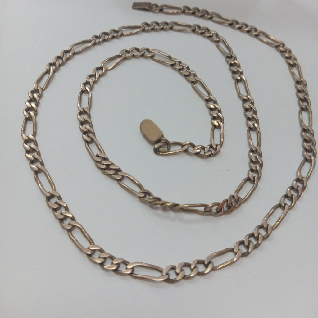 CADENA ORO 8 K 18,70 GRMS (SEMINUEVO)
