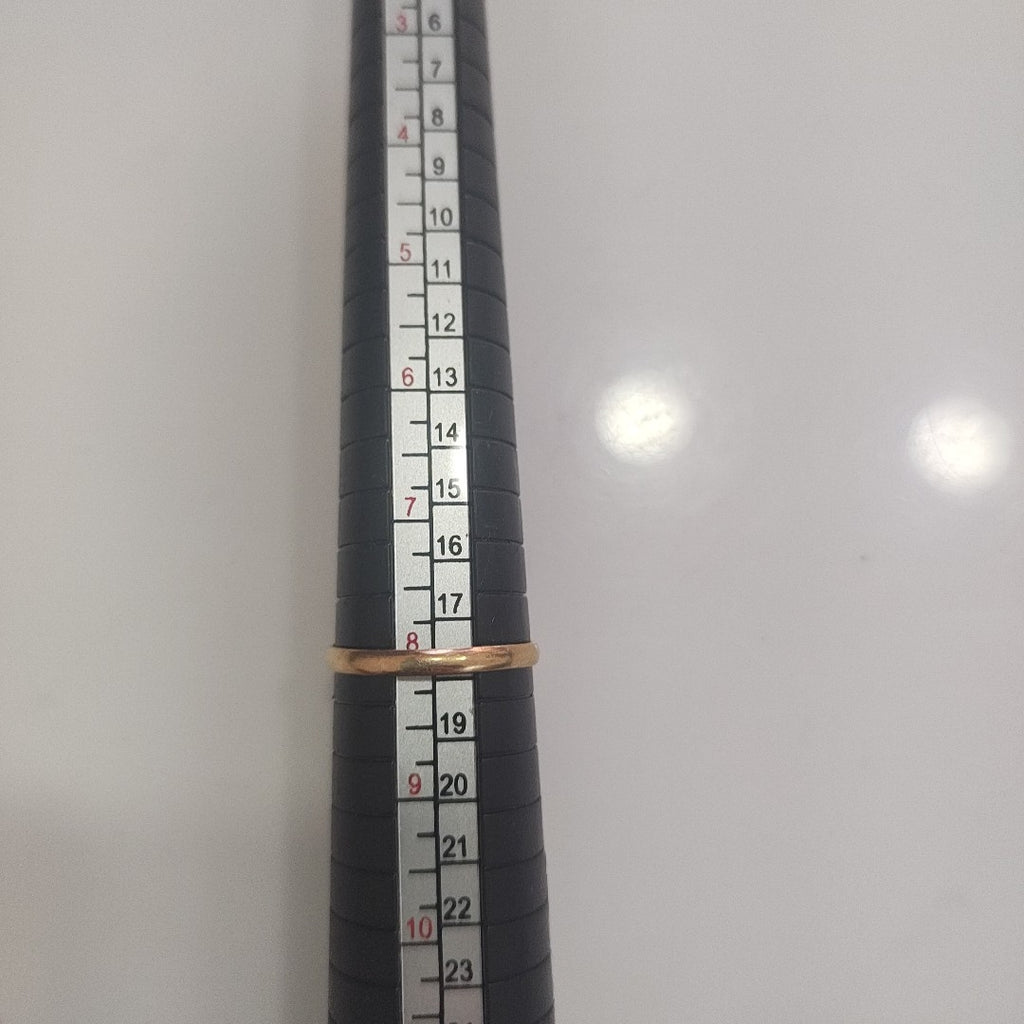 ANILLITO ORO 10 K 2,30 GRMS (SEMINUEVO)