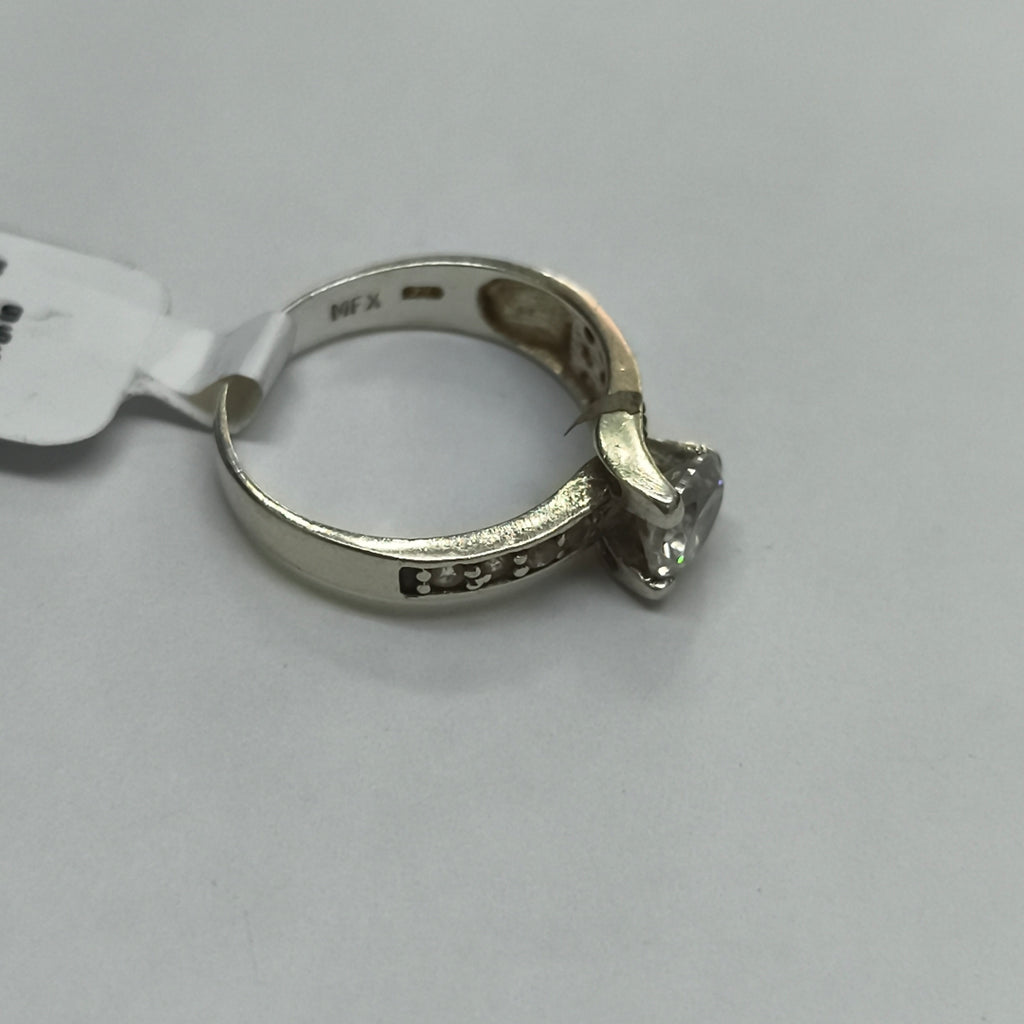 ANILLITO PLATA 2,70 GRMS (SEMINUEVO)