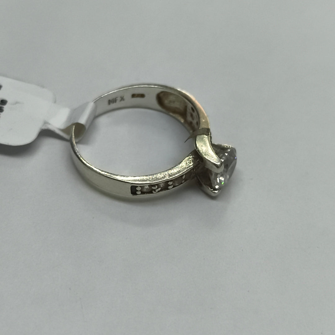 ANILLITO PLATA 2,70 GRMS (SEMINUEVO)