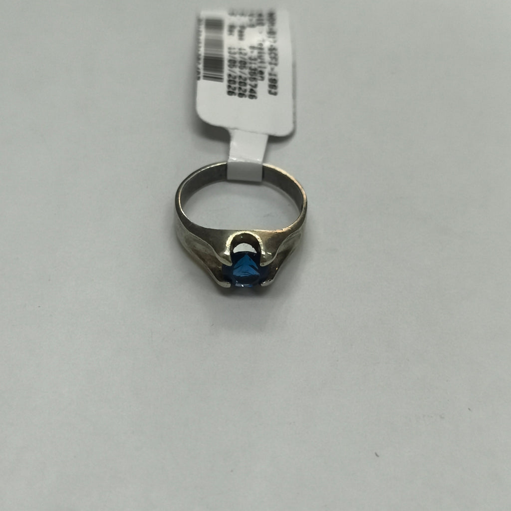 ANILLITO PLATA 2.9 GRMS (SEMINUEVO)