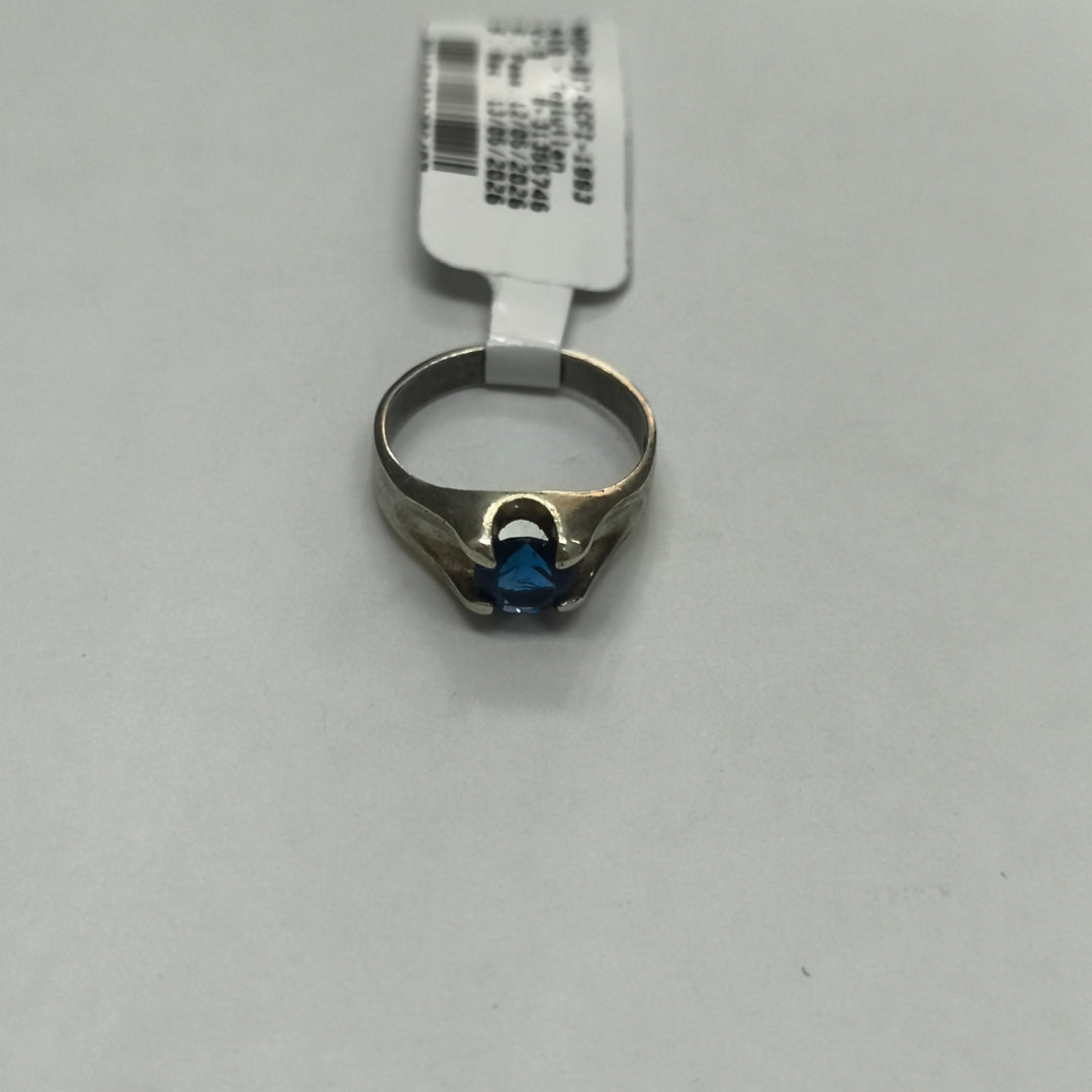 ANILLITO PLATA 2.9 GRMS (SEMINUEVO)