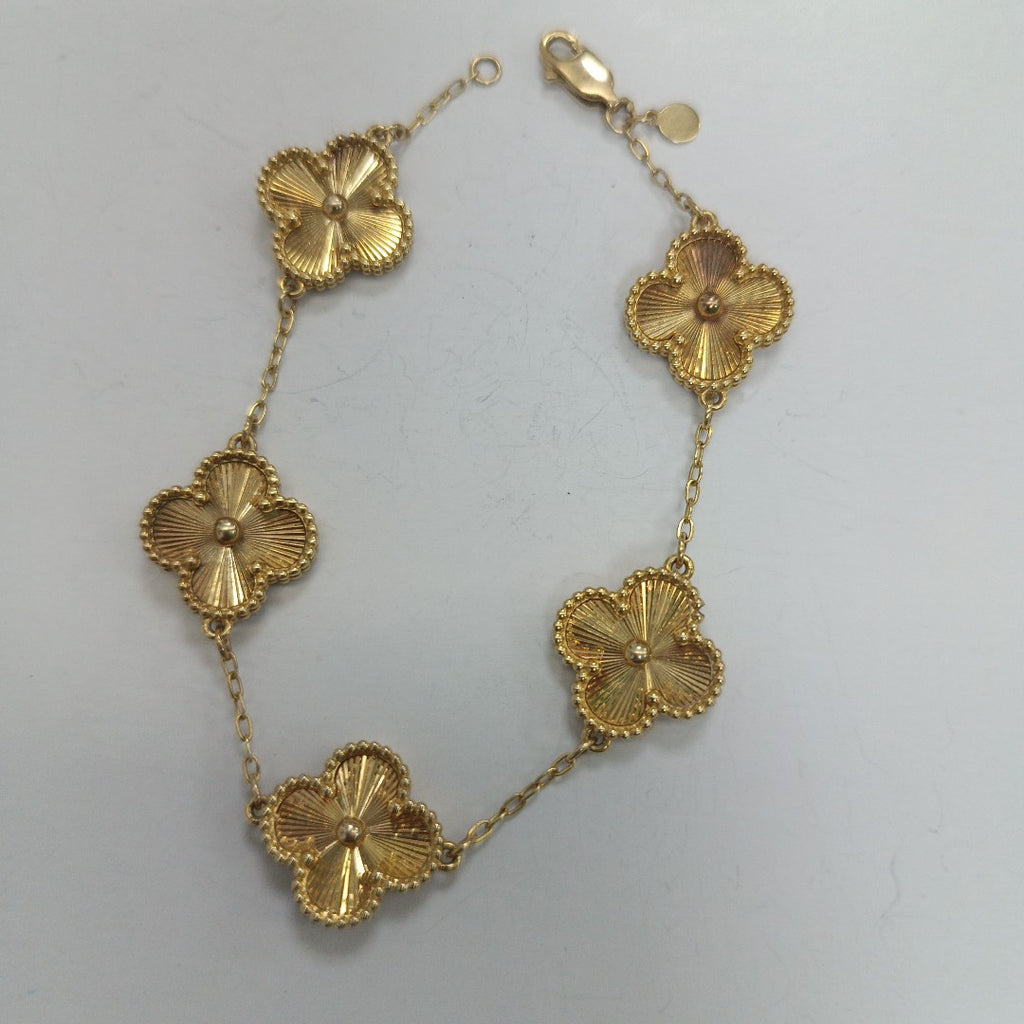 PULSERA ORO 14 K 11,40 GRMS (SEMINUEVO)