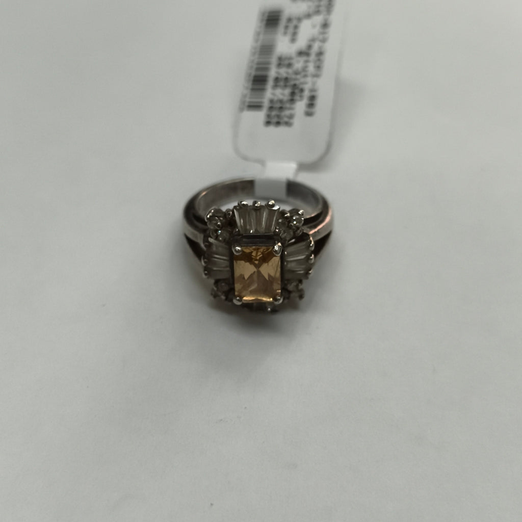 ANILLITO PLATA 8.4 GRMS (SEMINUEVO)