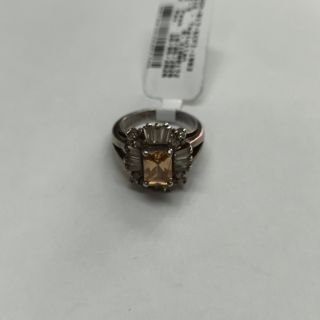 ANILLITO PLATA 8.4 GRMS (SEMINUEVO)