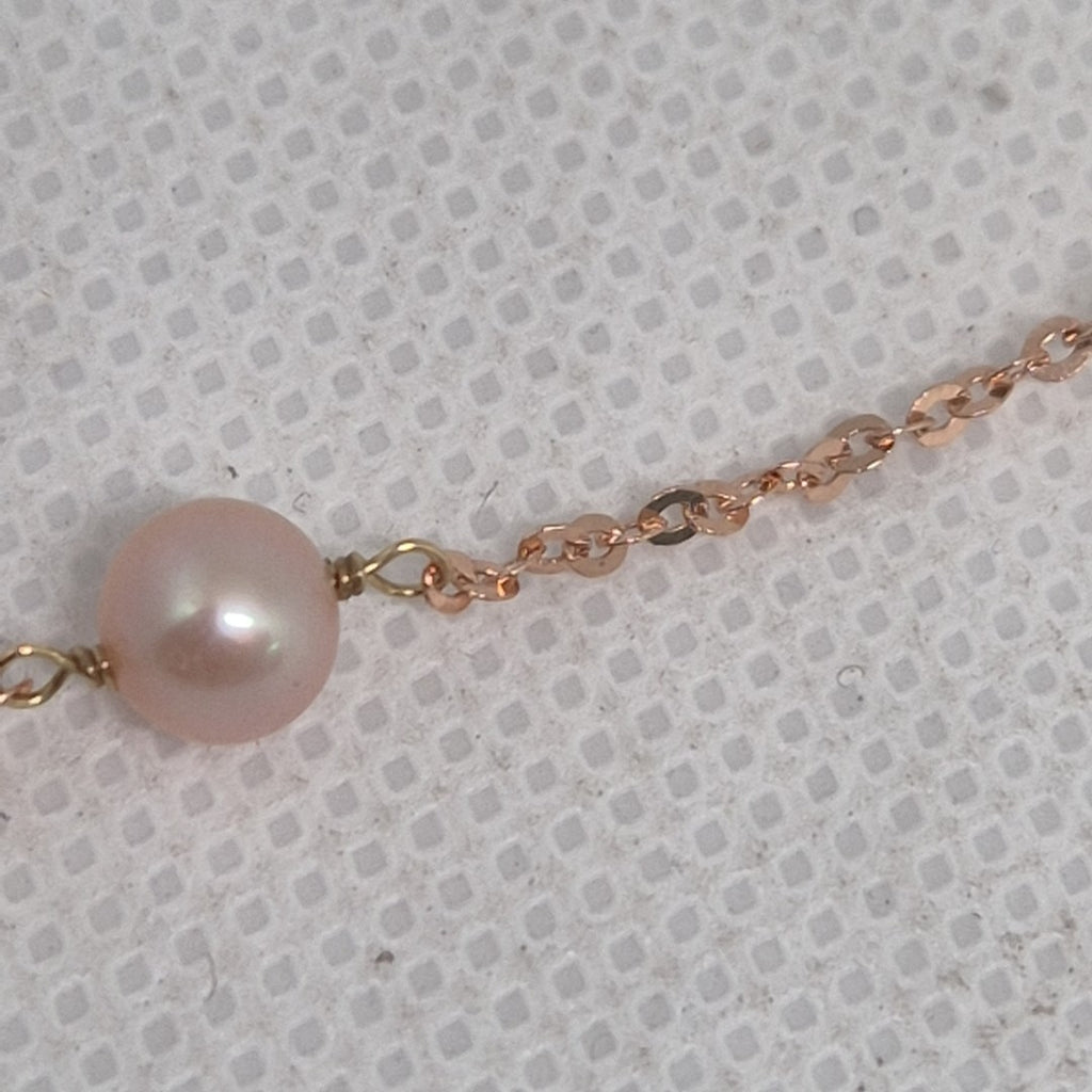 PULSERA ORO 14 K 1.7 GRMS (SEMINUEVO)