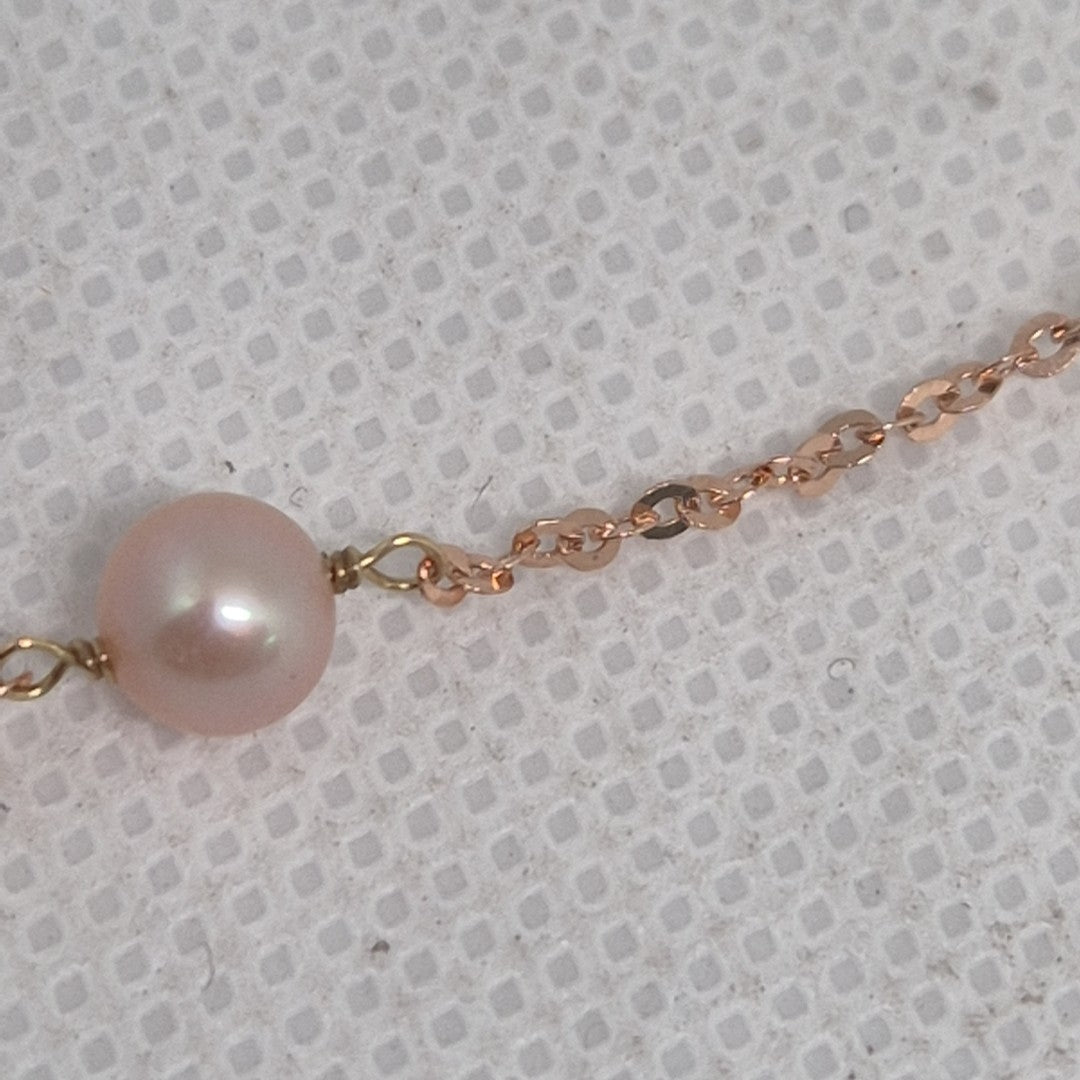 PULSERA ORO 14 K 1.7 GRMS (SEMINUEVO)