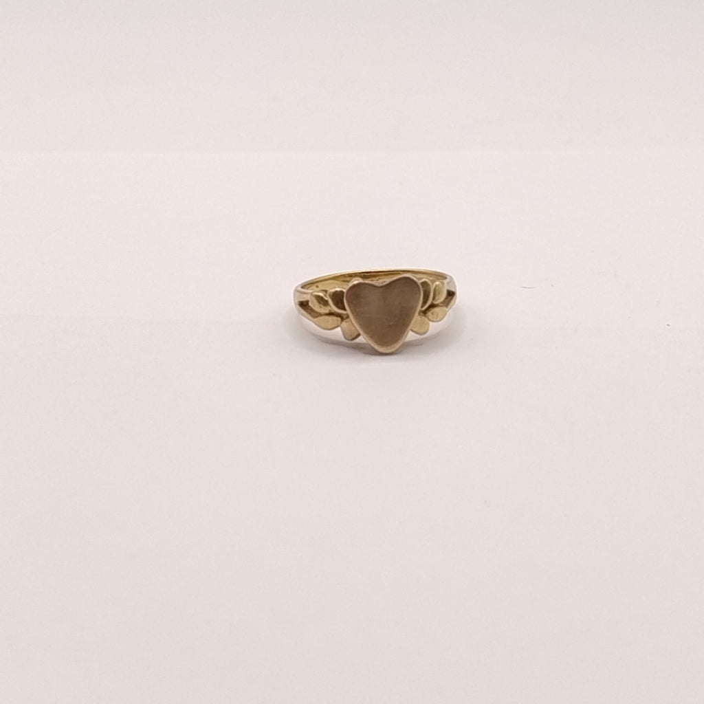 ANILLITO ORO 14 K 2,80 GRMS (SEMINUEVO)