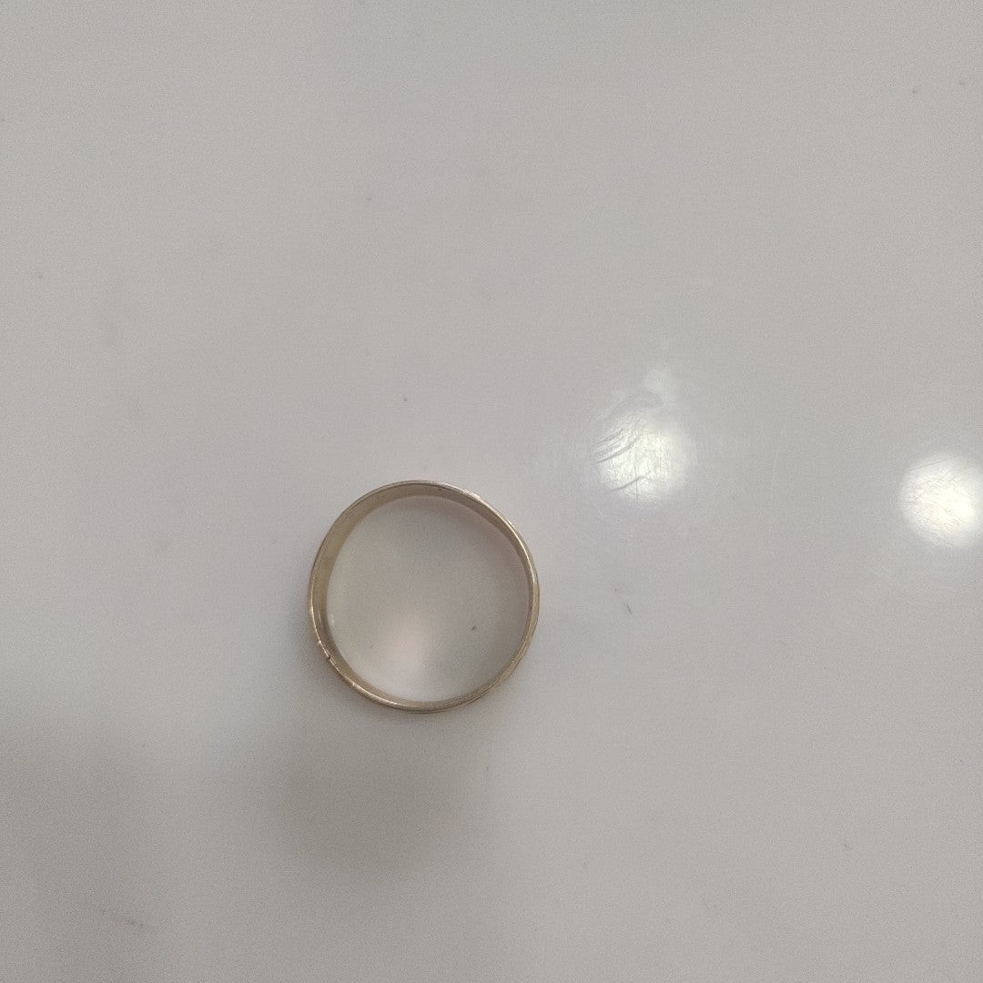 ARGOLLA ORO 10 K 2.5 GRMS (SEMINUEVO)