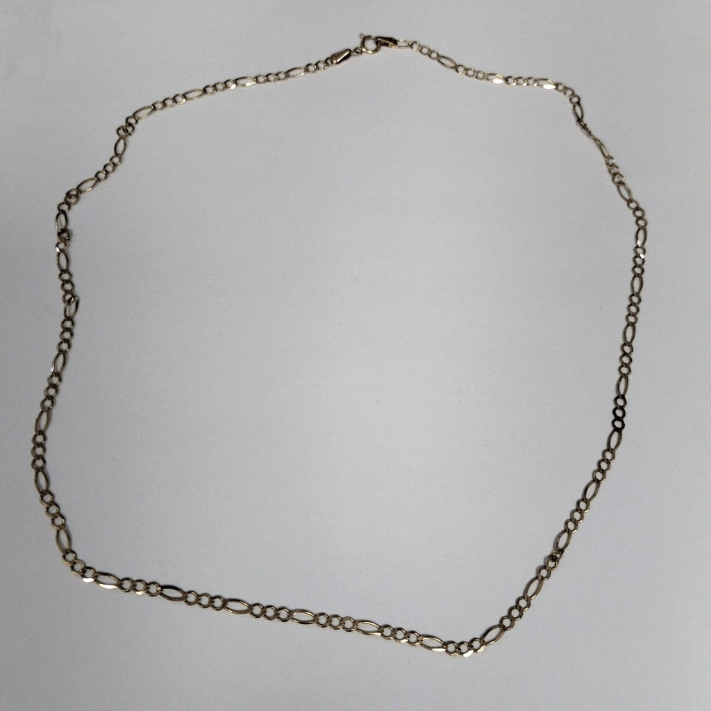 CADENA ORO 10 K 3.6 GRMS (SEMINUEVO)