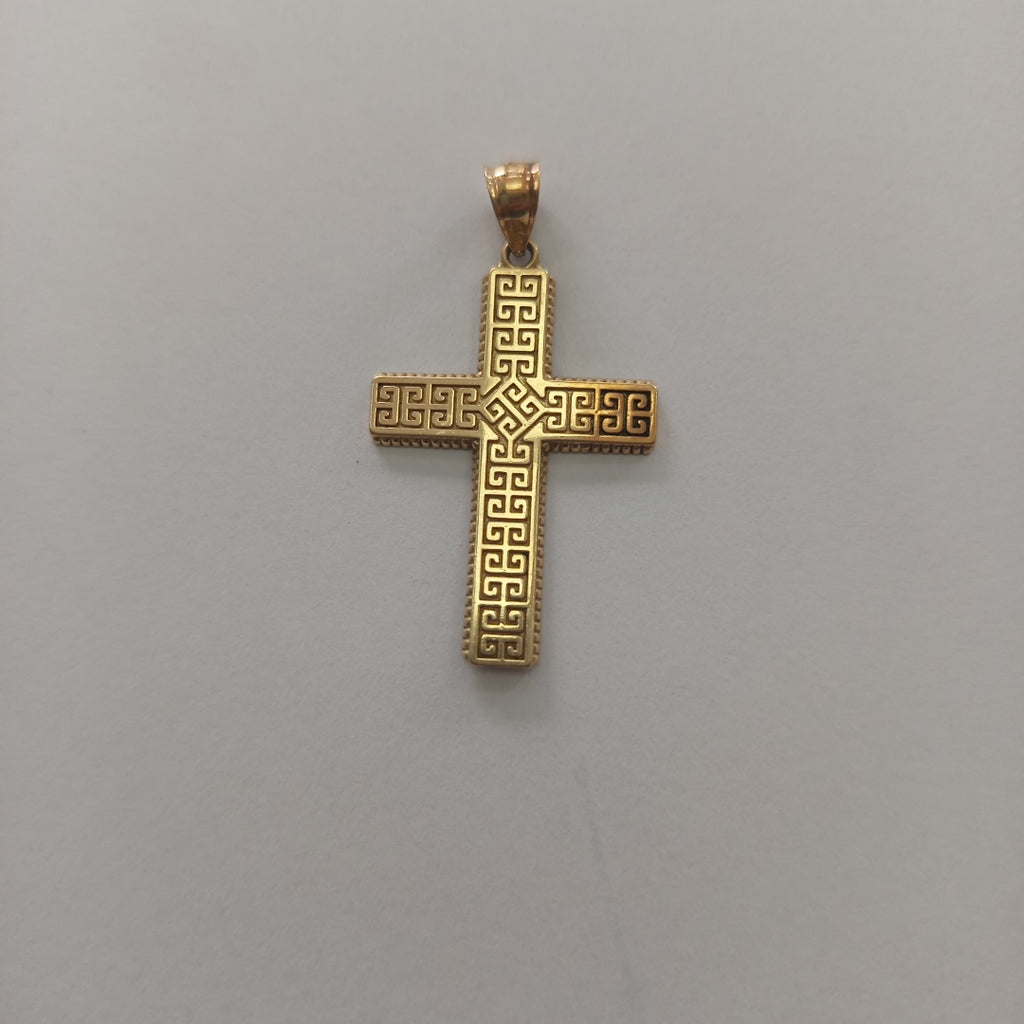 DIJE ORO 14 K 3.9 GRMS (SEMINUEVO)