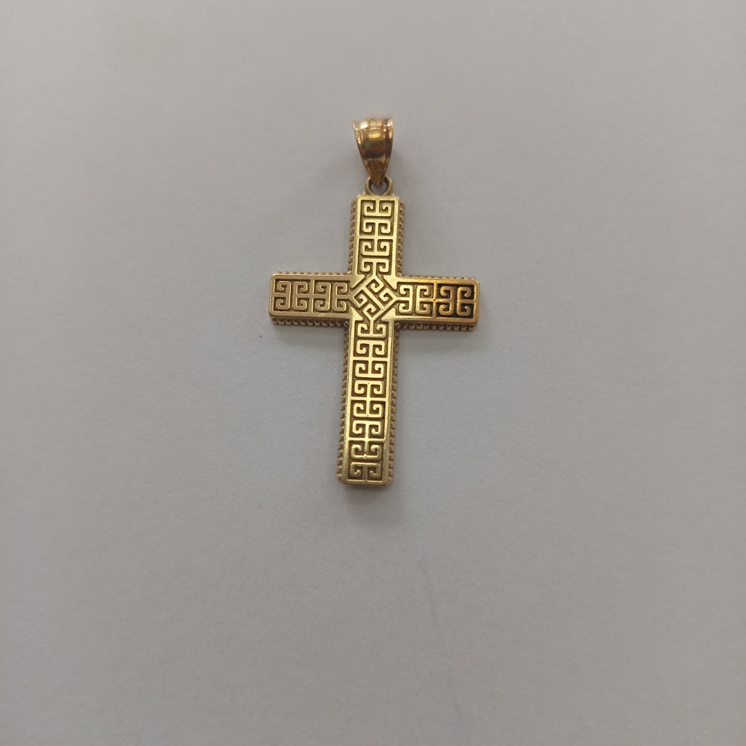 DIJE ORO 14 K 3.9 GRMS (SEMINUEVO)