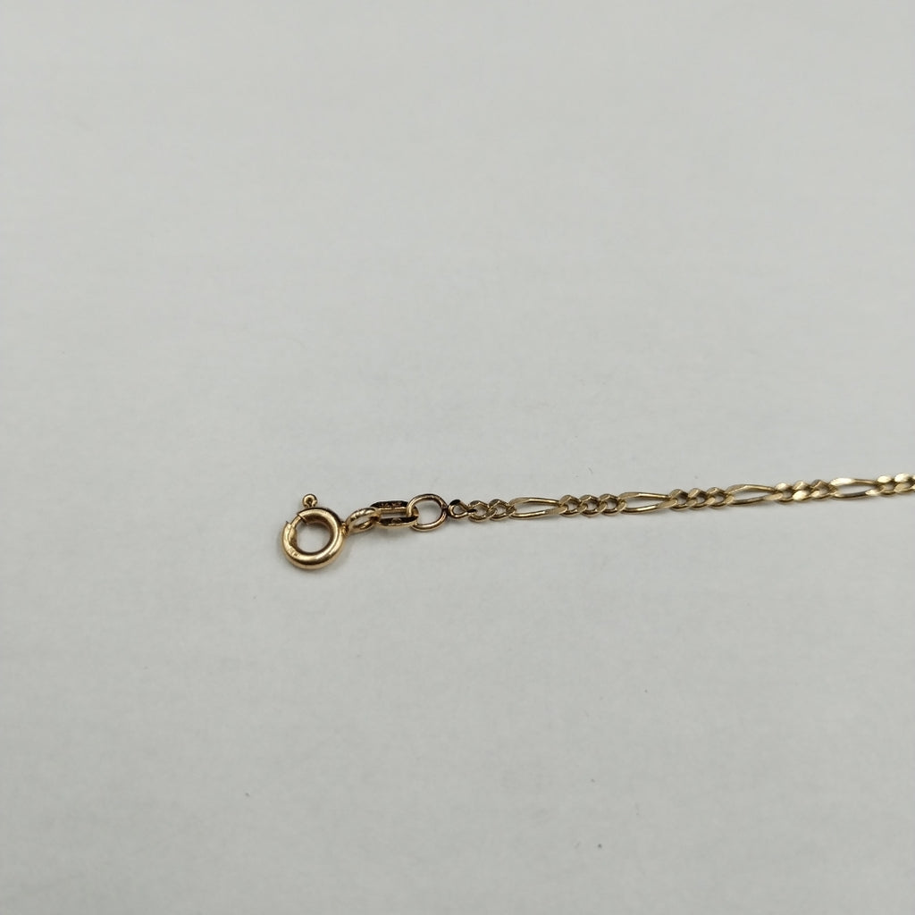 PULSERA ORO 14 K 1,30 GRMS (SEMINUEVO)