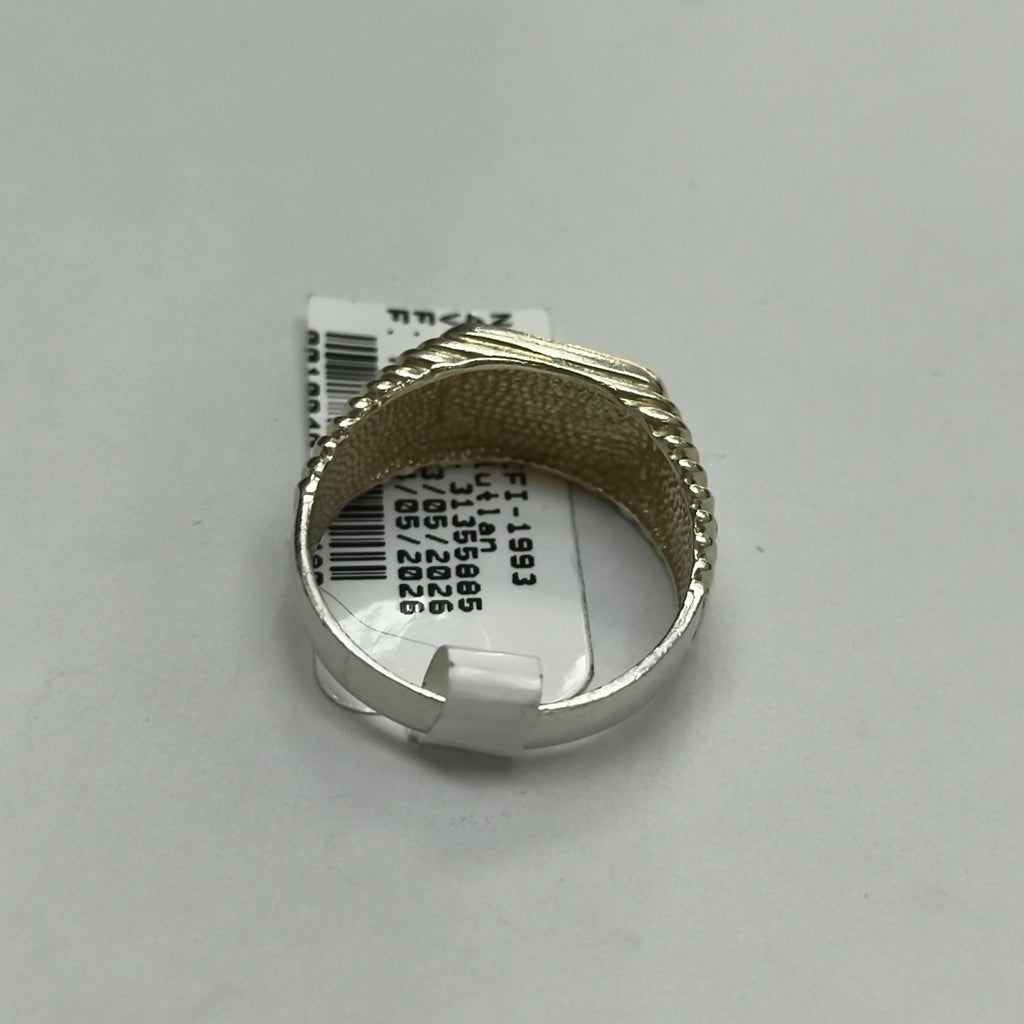 ANILLITO PLATA 5 GRMS (SEMINUEVO)