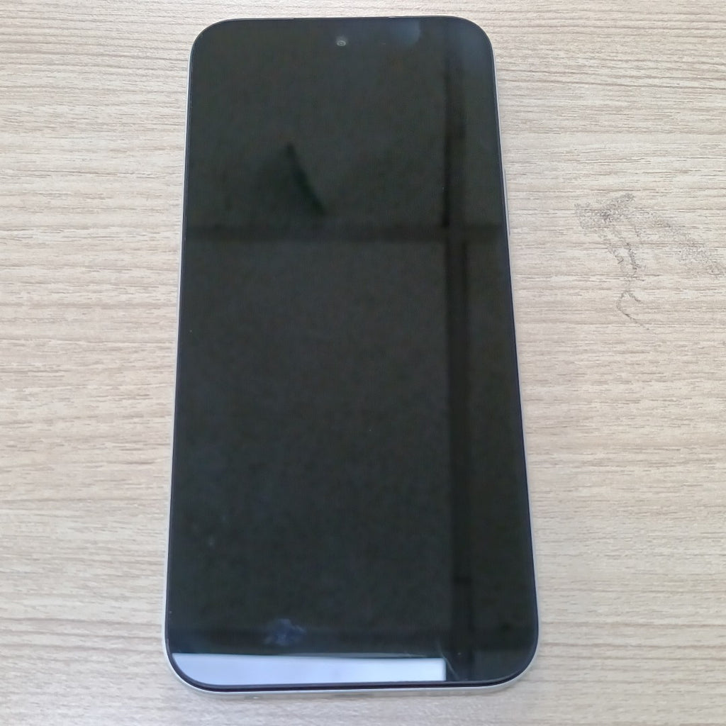 CELULAR HONOR X6C NIC-LX3 (2025) 256 GB 6 GB RAM (SEMINUEVO)