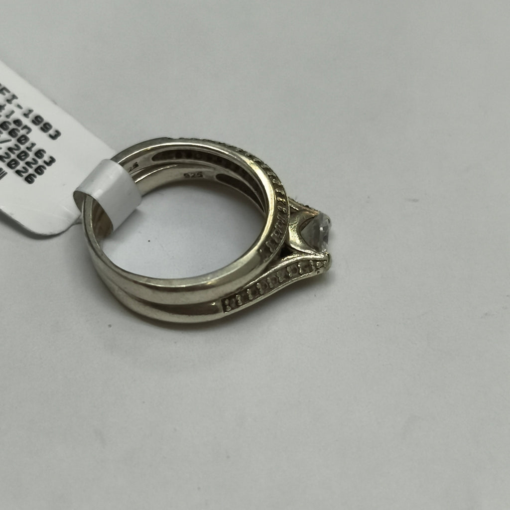 ANILLITO PLATA 5,50 GRMS (SEMINUEVO)