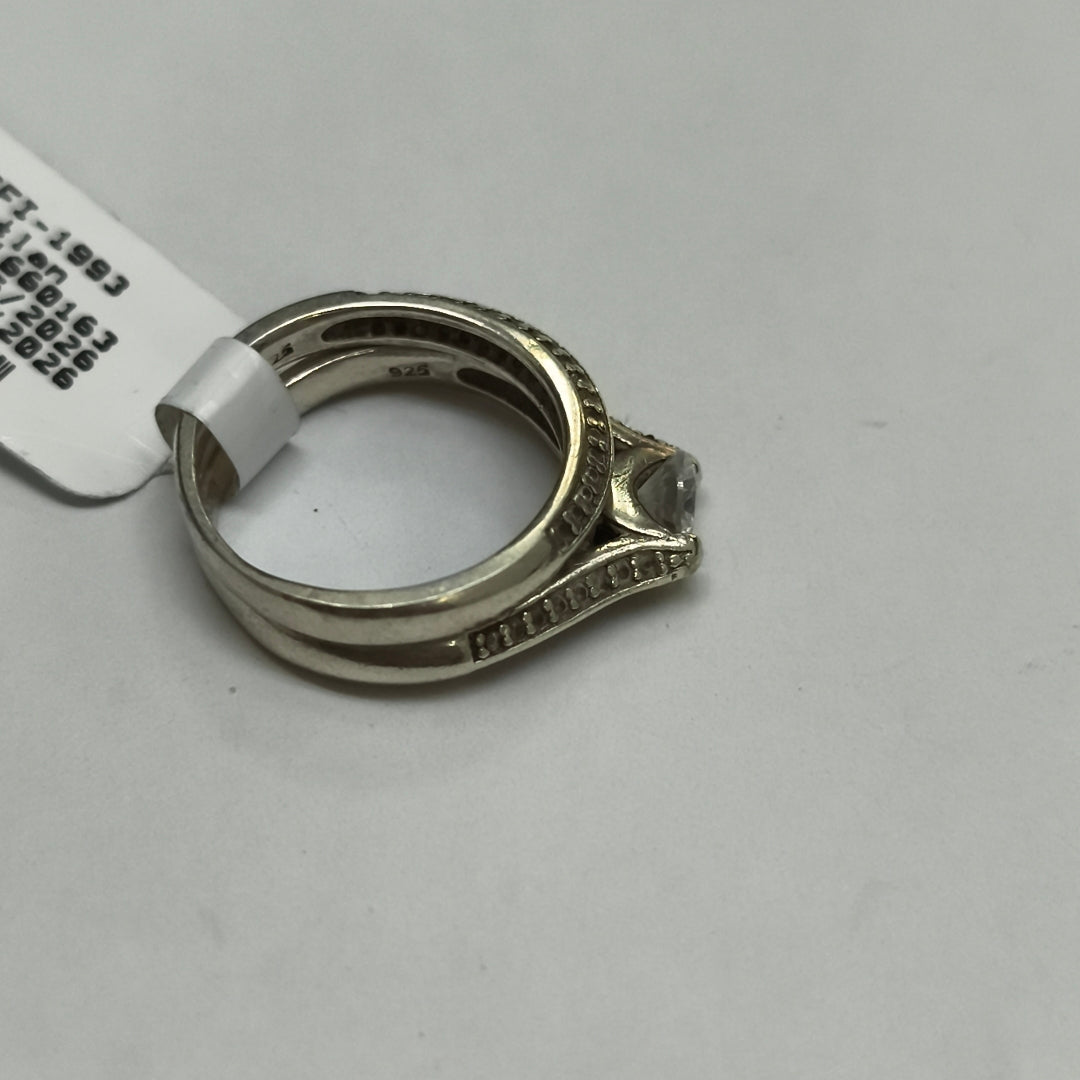 ANILLITO PLATA 5,50 GRMS (SEMINUEVO)