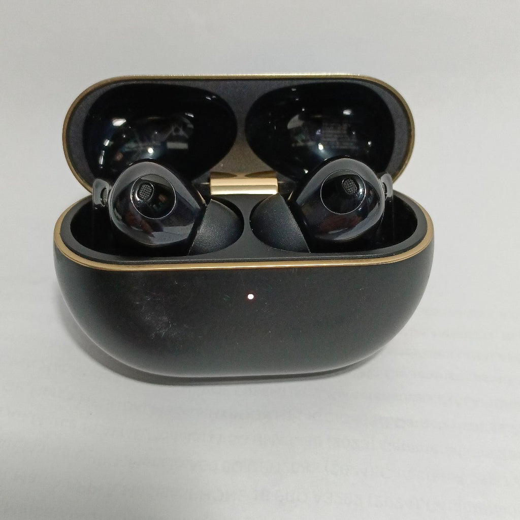 AUDIFONOS HUAWEI FREEBUDS PRO 4 INALAMBRICO IN EAR (SEMINUEVO)
