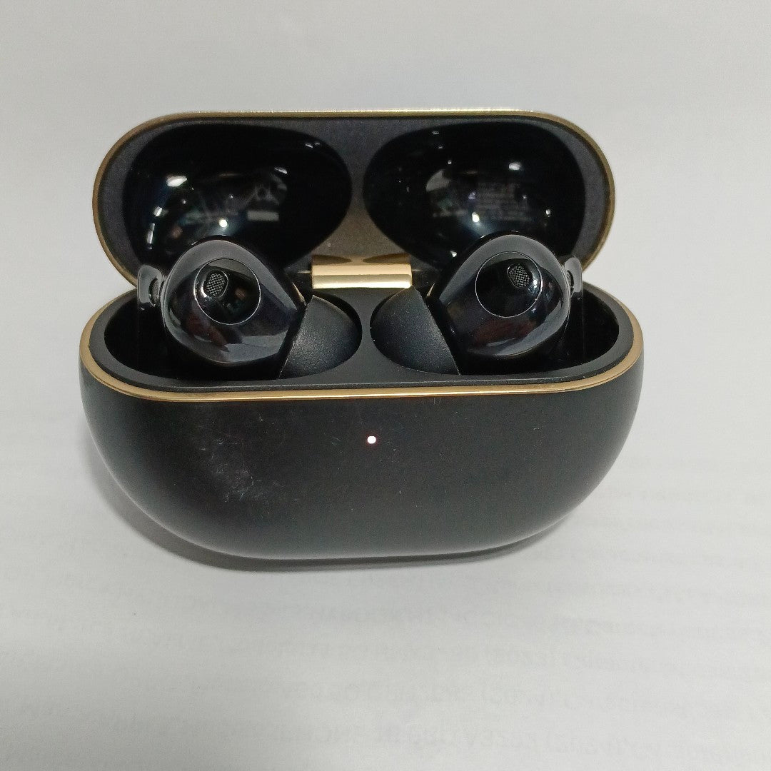 AUDIFONOS HUAWEI FREEBUDS PRO 4 INALAMBRICO IN EAR (SEMINUEVO)